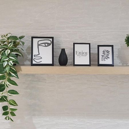 Vacation Liberation Apartment Split Ngoại thất bức ảnh