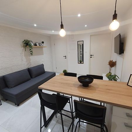Vacation Liberation Apartment Split Ngoại thất bức ảnh
