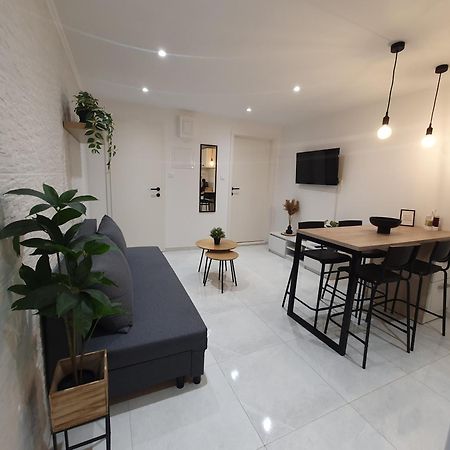 Vacation Liberation Apartment Split Ngoại thất bức ảnh