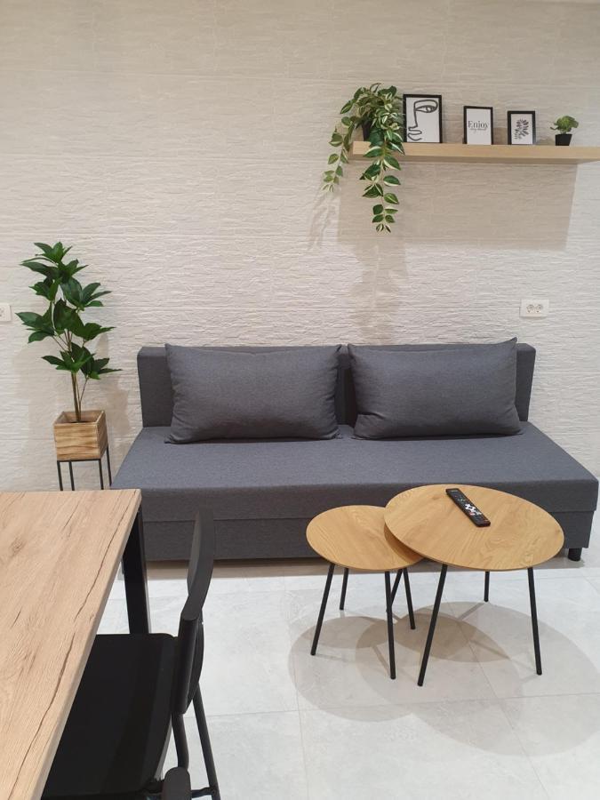 Vacation Liberation Apartment Split Ngoại thất bức ảnh