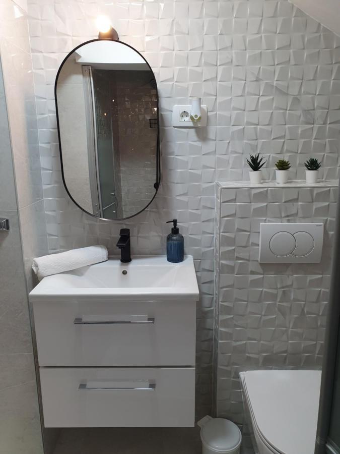 Vacation Liberation Apartment Split Ngoại thất bức ảnh
