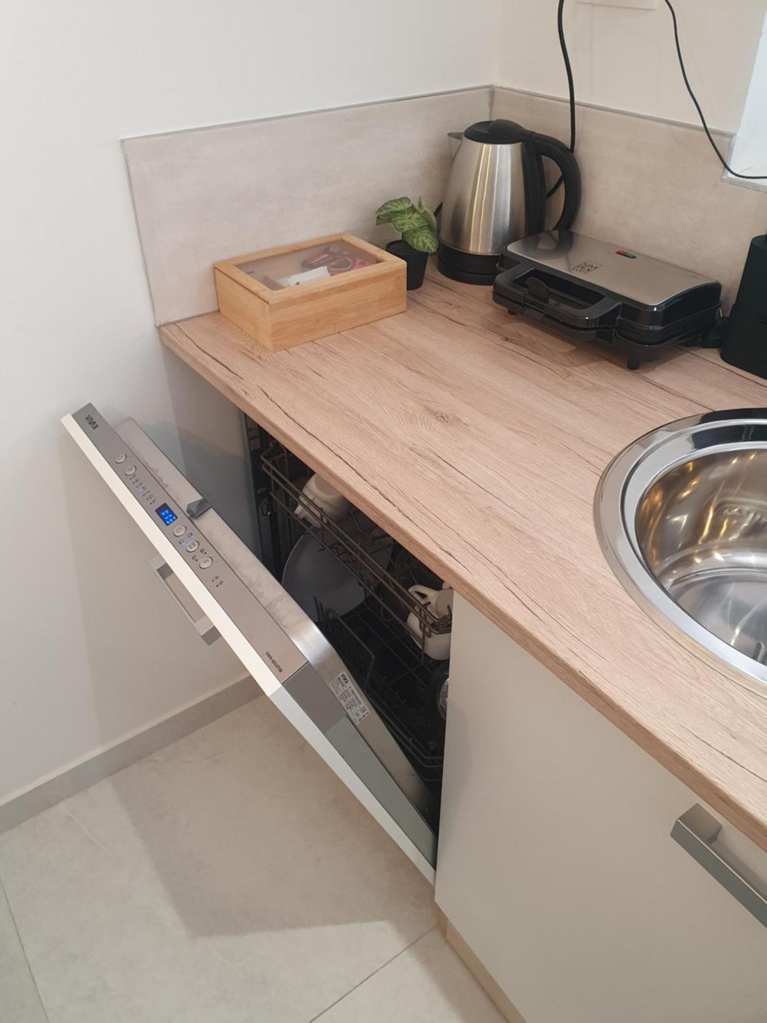 Vacation Liberation Apartment Split Ngoại thất bức ảnh