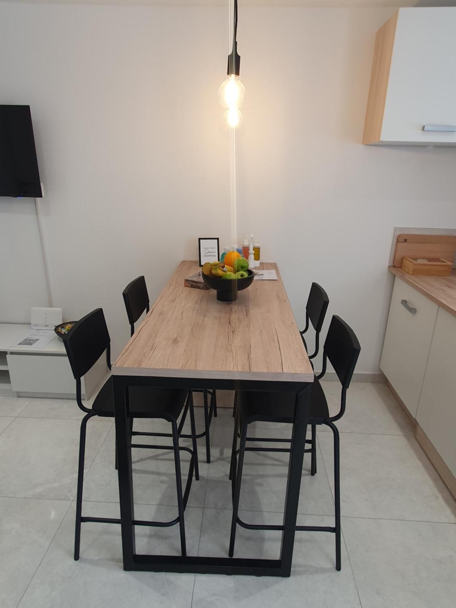 Vacation Liberation Apartment Split Ngoại thất bức ảnh