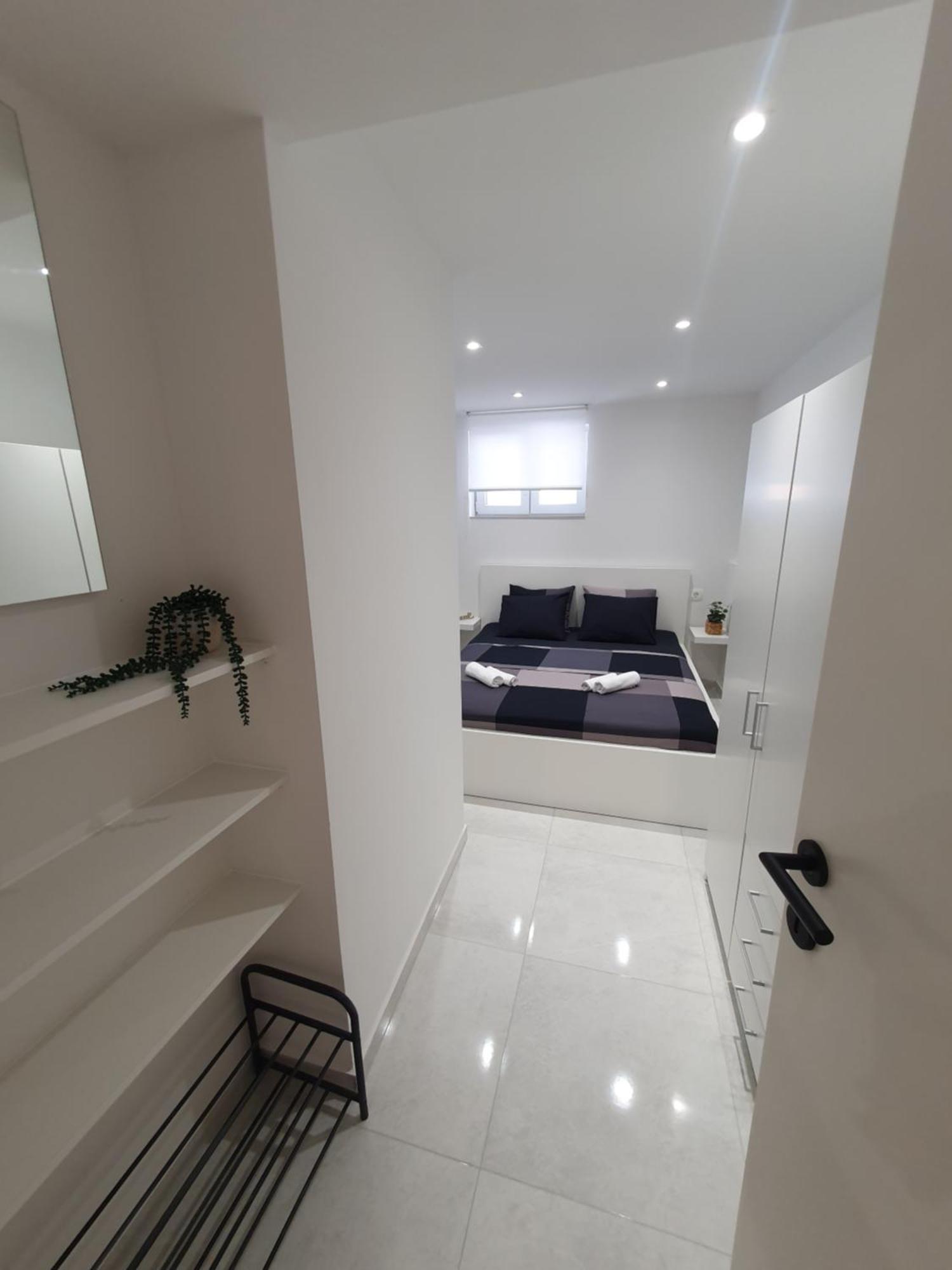 Vacation Liberation Apartment Split Ngoại thất bức ảnh