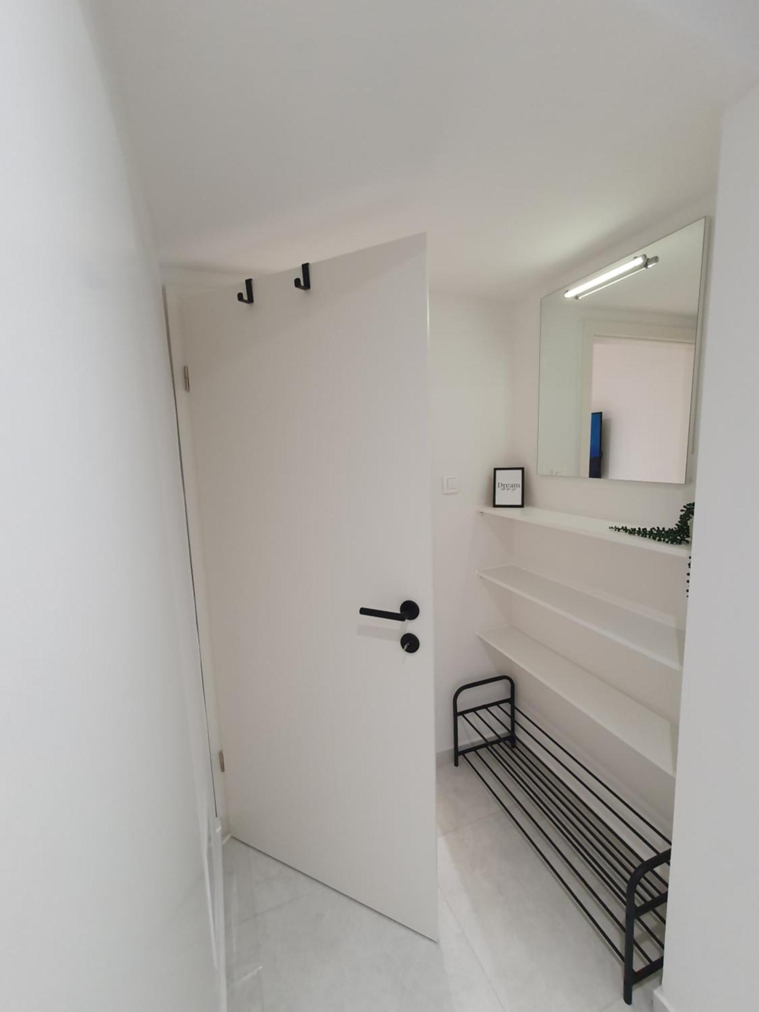 Vacation Liberation Apartment Split Ngoại thất bức ảnh