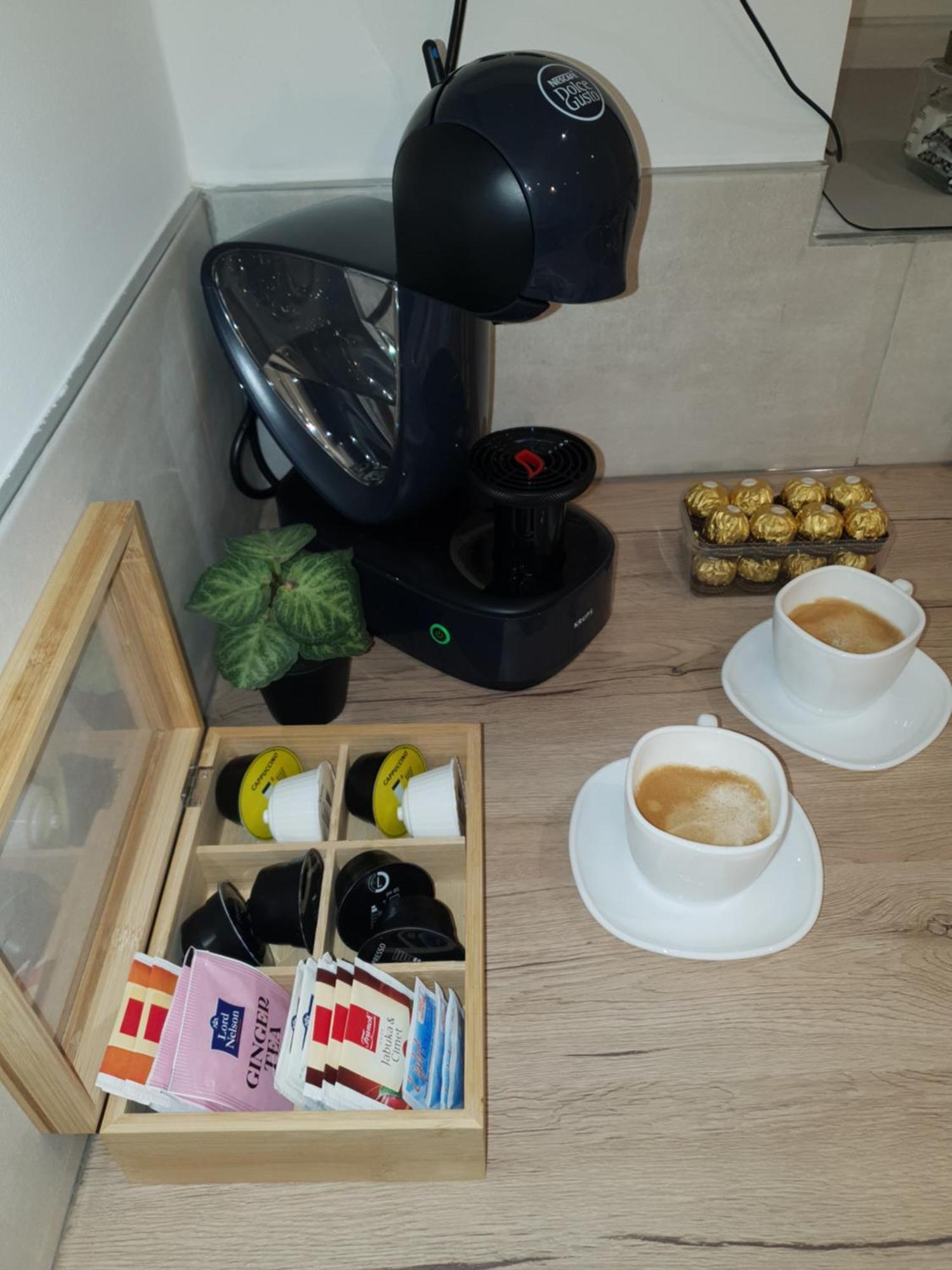 Vacation Liberation Apartment Split Ngoại thất bức ảnh