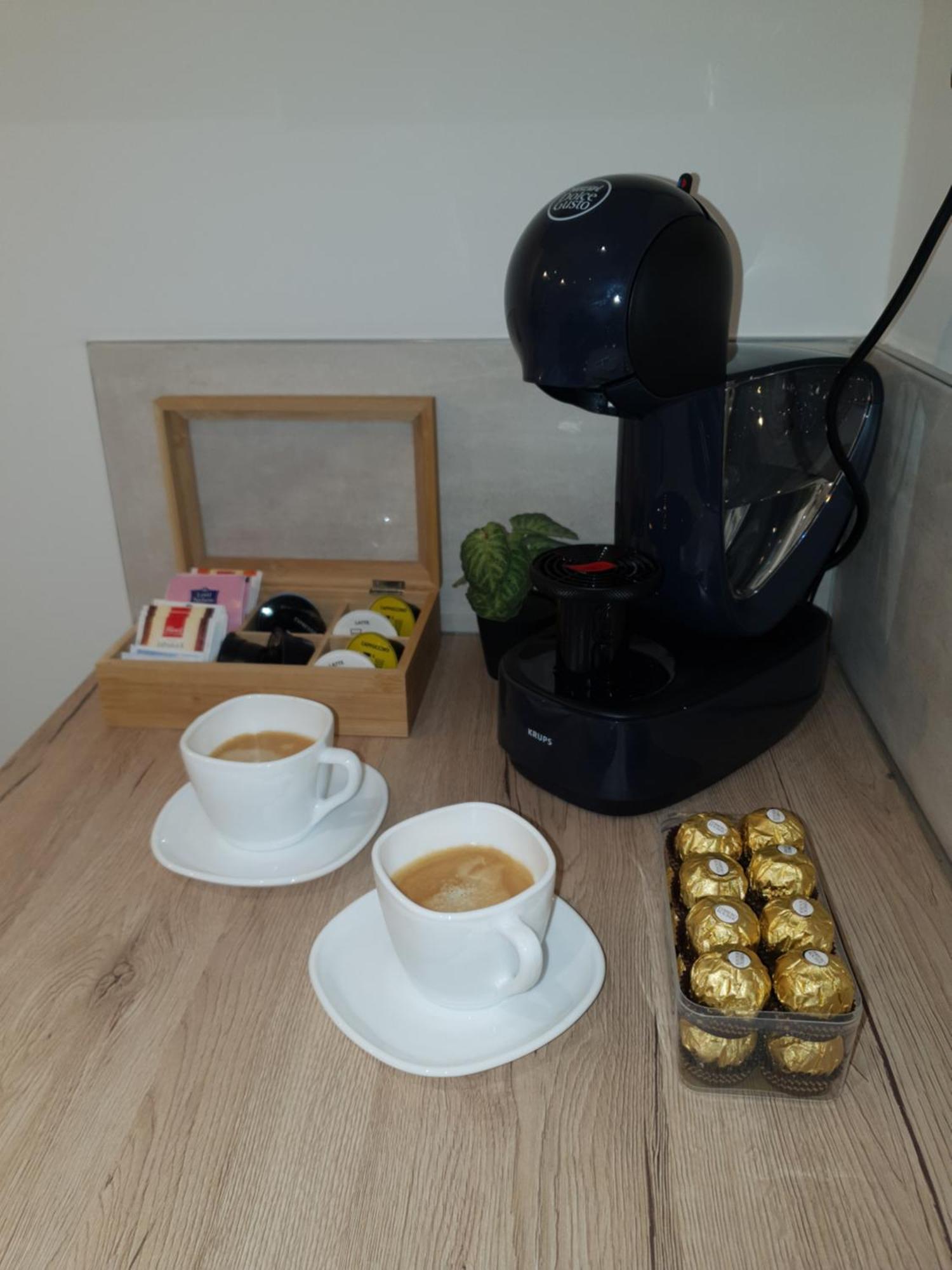 Vacation Liberation Apartment Split Ngoại thất bức ảnh