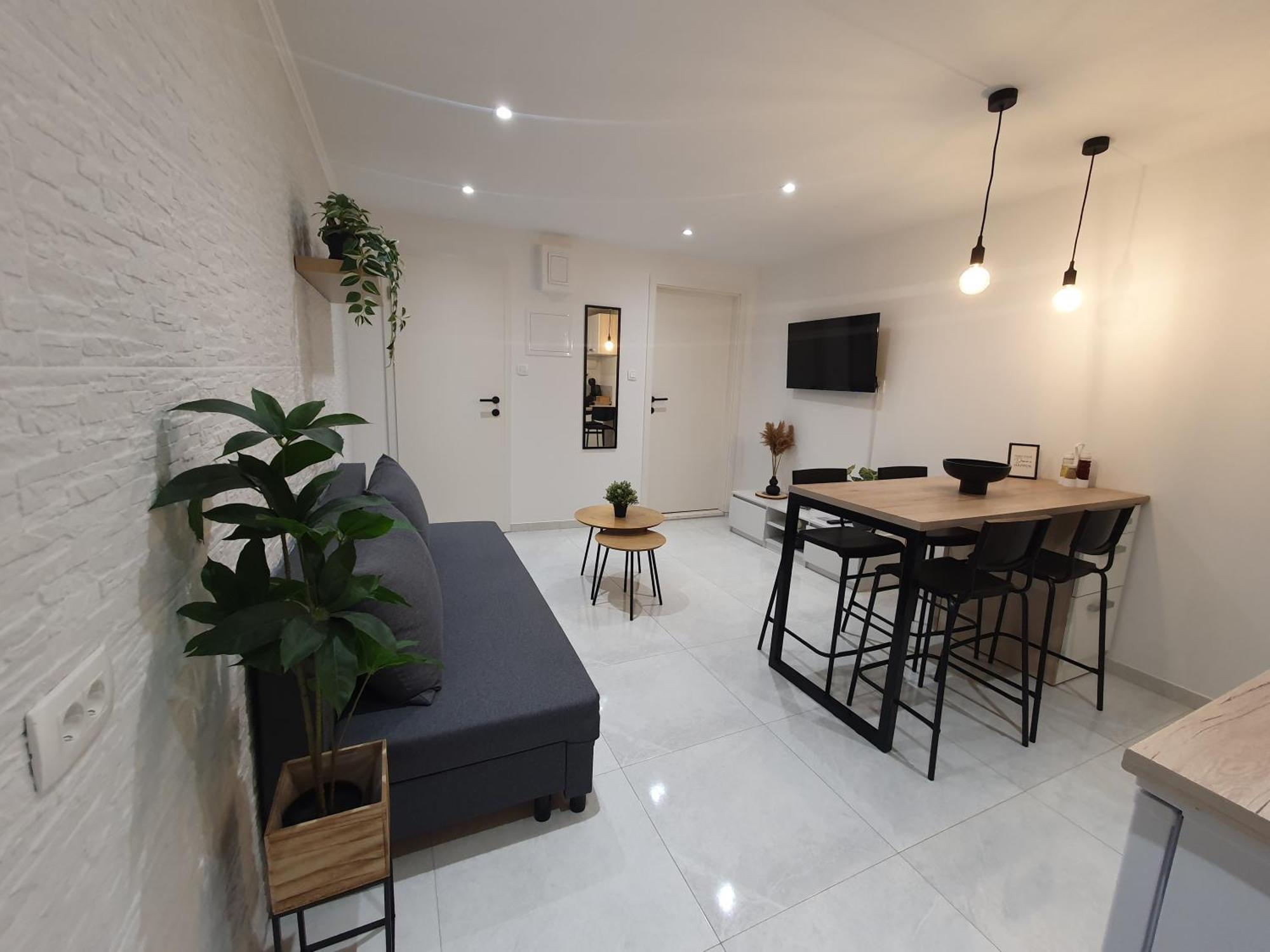 Vacation Liberation Apartment Split Ngoại thất bức ảnh