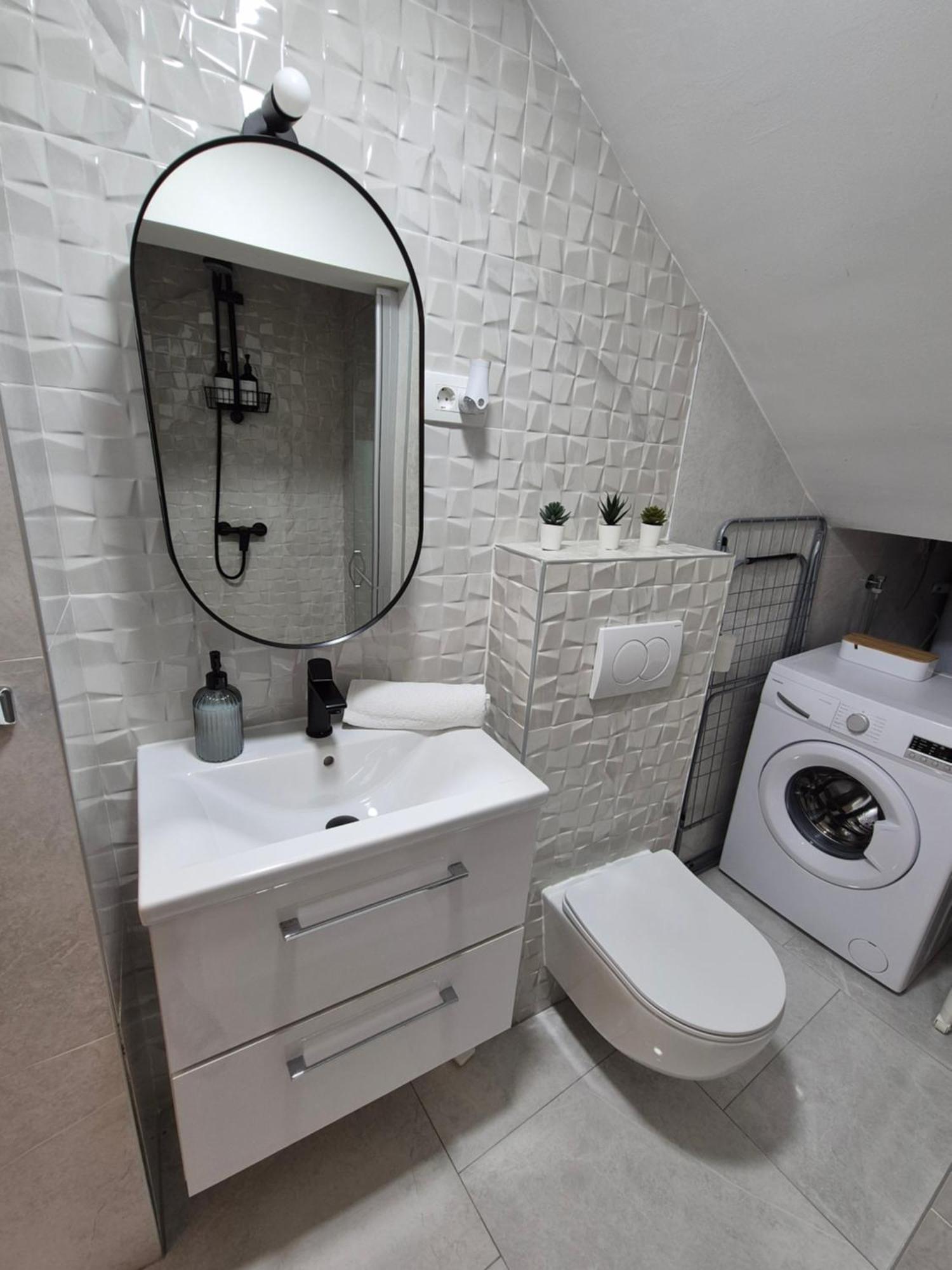Vacation Liberation Apartment Split Ngoại thất bức ảnh