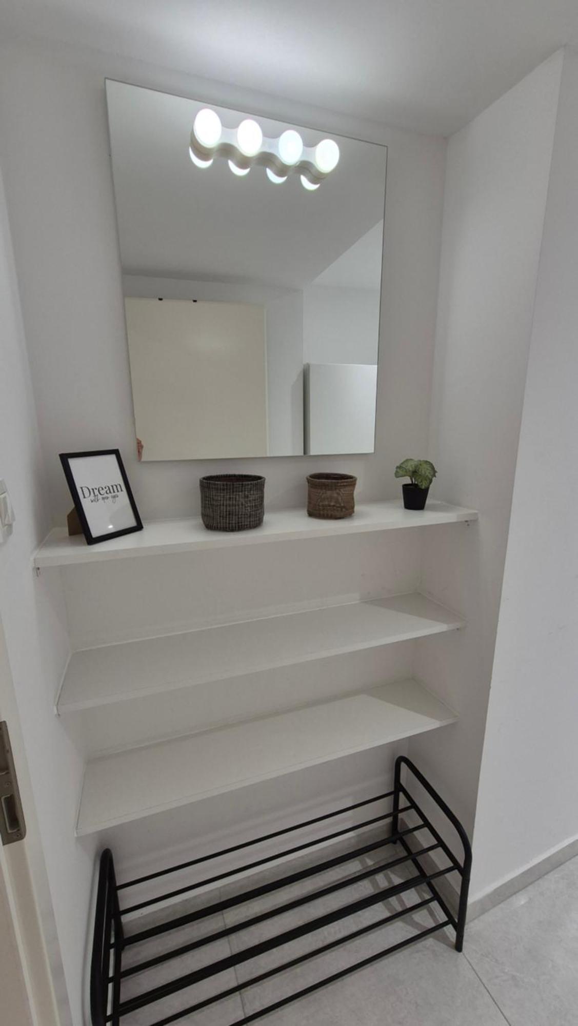 Vacation Liberation Apartment Split Ngoại thất bức ảnh